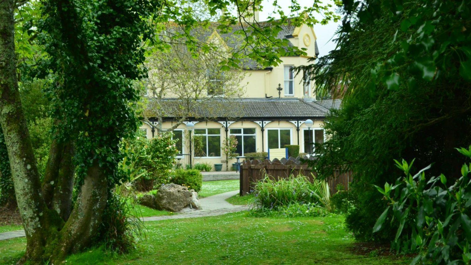 헤일 11 Strawberry Hill, Tolroy Manor 빌라 외부 사진