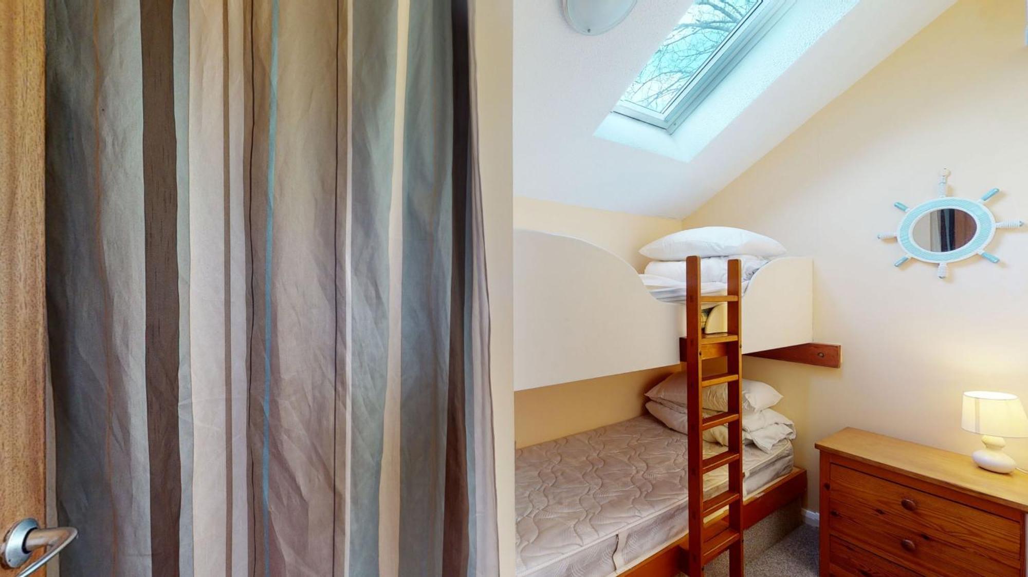 헤일 11 Strawberry Hill, Tolroy Manor 빌라 외부 사진